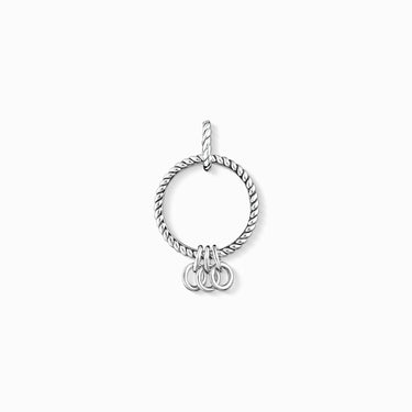 Thomas Sabo Charms mit Carriern Charm-Carrier X0246-637-21